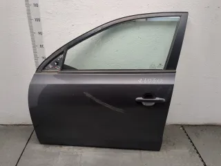 760032R010 Дверь передняя левая серая Hyundai i30 FD Арт 20367975, вид 1