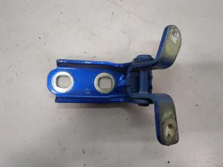 13501715 Петля двери задней левой синяя Buick Encore Арт 20374872