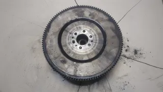 2522128,AV616477CF Маховик Ford Focus 3 Арт 20001734, вид 2