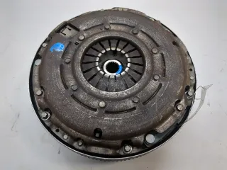 616359,98095082 Маховик Opel Zafira C Арт 20166967, вид 1