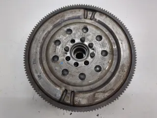 616359,98095082 Маховик Opel Zafira C Арт 20166967, вид 2