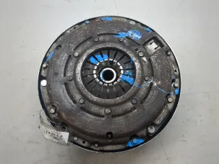 616359,98095082 Маховик Opel Zafira C Арт 20166967, вид 5