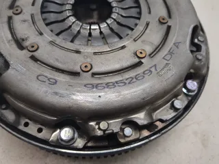 96941104 Маховик Chevrolet Captiva Арт 20355665, вид 2