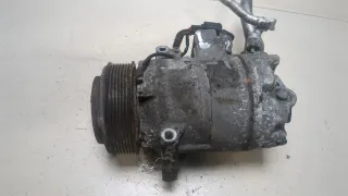 92600BB00A Компрессор кондиционера Nissan Qashqai 1  Арт 9469845, вид 1