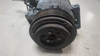 92600BB00A Компрессор кондиционера Nissan Qashqai 1  Арт 9469845, вид 2