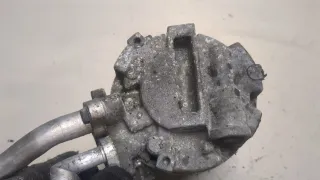 92600BB00A Компрессор кондиционера Nissan Qashqai 1  Арт 9469845, вид 4