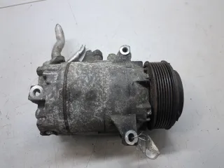 92600BB00A Компрессор кондиционера Nissan Qashqai 1  Арт 9469845, вид 5