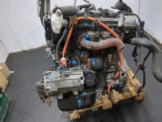 8837048021 Компрессор кондиционера Toyota Highlander 1 Арт 11242630, вид 4