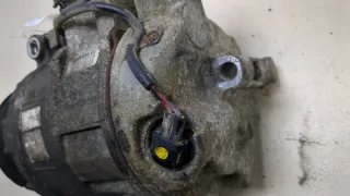 A0012308311,A0022305311 Компрессор кондиционера Mercedes GL X164 Арт 20214256, вид 4