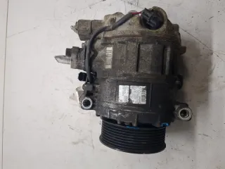 A0012308311,A0022305311 Компрессор кондиционера Mercedes GL X164 Арт 20214256, вид 5