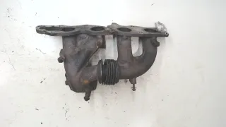 L3K913450 Коллектор выпускной Mazda 6 1 2.3л Турбо-инжектор Арт 8495135, вид 2