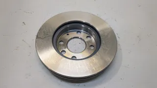  Диск тормозной передний Opel Corsa C Арт 20369026