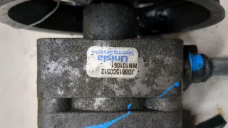 MN101061 Насос ГУР Mitsubishi Galant 9 Арт 20059070, вид 4