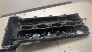 A6510100230,A6510100830 Клапанная крышка Mercedes Sprinter W906 Арт 9068285, вид 4