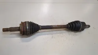 4342002610 Полуось передняя левая (приводной вал, шрус) Toyota Auris 1 Арт 8939847, вид 1