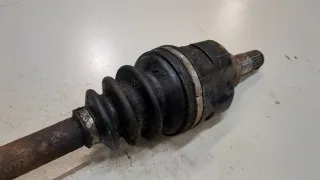 4342002610 Полуось передняя левая (приводной вал, шрус) Toyota Auris 1 Арт 8939847, вид 2