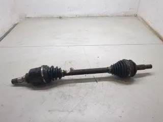 4342002610 Полуось передняя левая (приводной вал, шрус) Toyota Auris 1 Арт 8939847, вид 4
