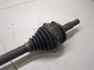 4342002610 Полуось передняя левая (приводной вал, шрус) Toyota Auris 1 Арт 8939847, вид 5