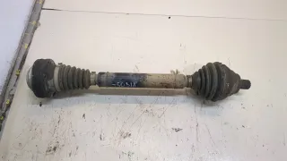 1K0407272JF,1K0407454MX Полуось передняя правая (приводной вал, шрус) Audi S3 8P Арт 20294230, вид 1
