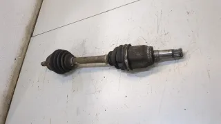 51961297 Полуось передняя левая (приводной вал, шрус) Fiat Doblo 2 Арт 20368358, вид 2