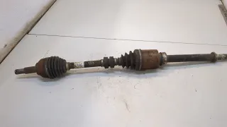 39100jd52b Полуось передняя правая (приводной вал, шрус) Nissan Qashqai 1  Арт 20368612, вид 1