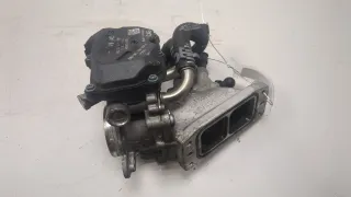 04L128063P Дроссельная заслонка Volkswagen Golf 7 Арт 9020280, вид 1