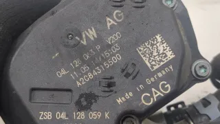04L128063P Дроссельная заслонка Volkswagen Golf 7 Арт 9020280, вид 2