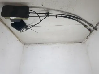 34101JD500 Кулиса Nissan Qashqai 1  2.0л DCI Арт 8495731, вид 4