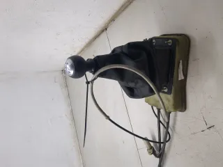34101JD500 Кулиса Nissan Qashqai 1  2.0л DCI Арт 8495731, вид 5