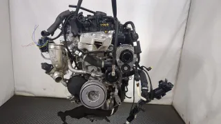 13538665631 Форсунка BMW X1 U11 Арт 11064837, вид 1