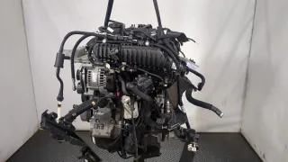 13538665631 Форсунка BMW X1 U11 Арт 11064837, вид 2