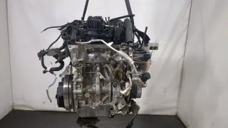 13538665631 Форсунка BMW X1 U11 Арт 11064837, вид 4
