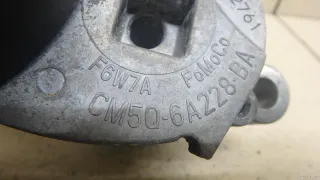 1761930 Ford Ролик-натяжитель ручейкового ремня Ford Focus 3 restailing Арт E95573943, вид 3