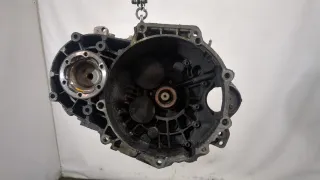02Q300041Q КПП механическая (МКПП) 6-ступенчатая Volkswagen Golf 5 Арт 20271568, вид 1