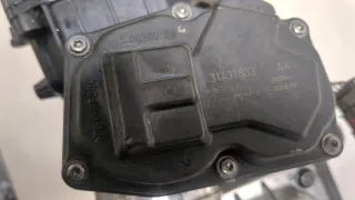 31422446 Турбина Volvo XC90 2 2.0л Турбо-инжектор Арт 8802153, вид 4