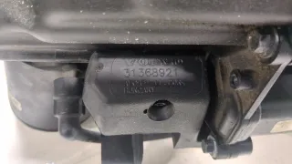 31422446 Турбина Volvo XC90 2 2.0л Турбо-инжектор Арт 8802153, вид 5