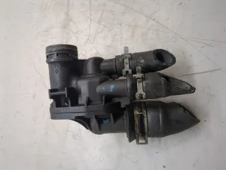 DS7Z8592H Корпус термостата Ford Escape 3 Арт 9361910, вид 5