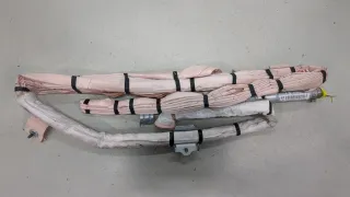 G6001223313 Подушка безопасности боковая (шторка) левая Mazda 6 3 Арт 20373095, вид 1