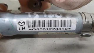 G6001223313 Подушка безопасности боковая (шторка) левая Mazda 6 3 Арт 20373095, вид 2