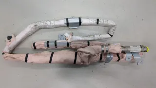 G6001223313 Подушка безопасности боковая (шторка) левая Mazda 6 3 Арт 20373095, вид 4