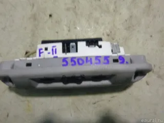 2S7T15K609CB Ford Фонарь салона (плафон) Ford C-max 1 Арт E5504559, вид 1