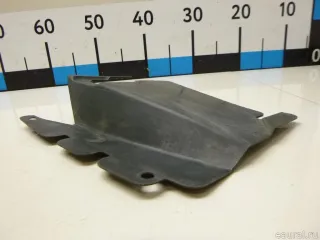 7M519F721BA Ford Воздухозаборник Ford Focus 2 restailing Арт E5813535, вид 2