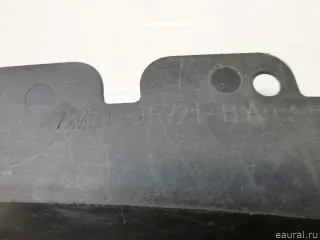 7M519F721BA Ford Воздухозаборник Ford Focus 2 restailing Арт E5813535, вид 6