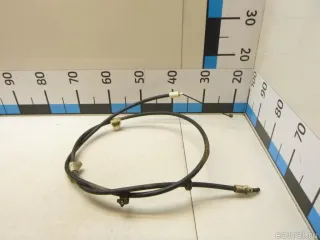 1711718 Ford Трос ручника Ford S-Max 1 Арт E90221604, вид 5