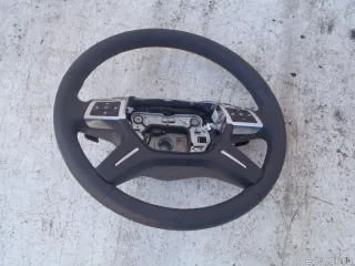  Рулевое колесо для AIR BAG (без AIR BAG) Mercedes ML/GLE W166 Арт E41226925, вид 1