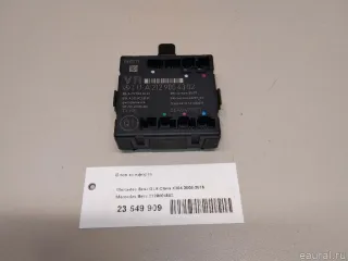 2129004502 Mercedes Benz Блок комфорта Mercedes E W212 Арт E52290151, вид 8