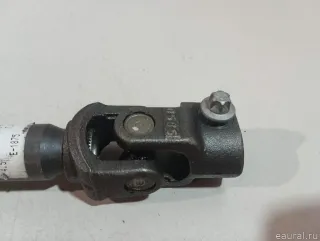 1758288 Ford Кардан рулевой Ford Fiesta 6 Арт E23745880, вид 3