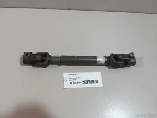 1758288 Ford Кардан рулевой Ford Fiesta 6 Арт E23745880, вид 5