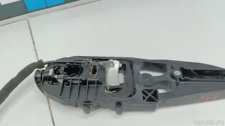 2050313 Ford Кронштейн ручки Ford Mustang 6 Арт E103099966, вид 4