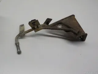 1745663 Ford Кронштейн глушителя Ford Transit 3 restailing Арт E40868730, вид 2